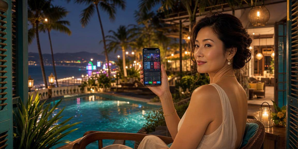 hlc88 Những gì bạn tìm thấy trong sảnh casino hlc88